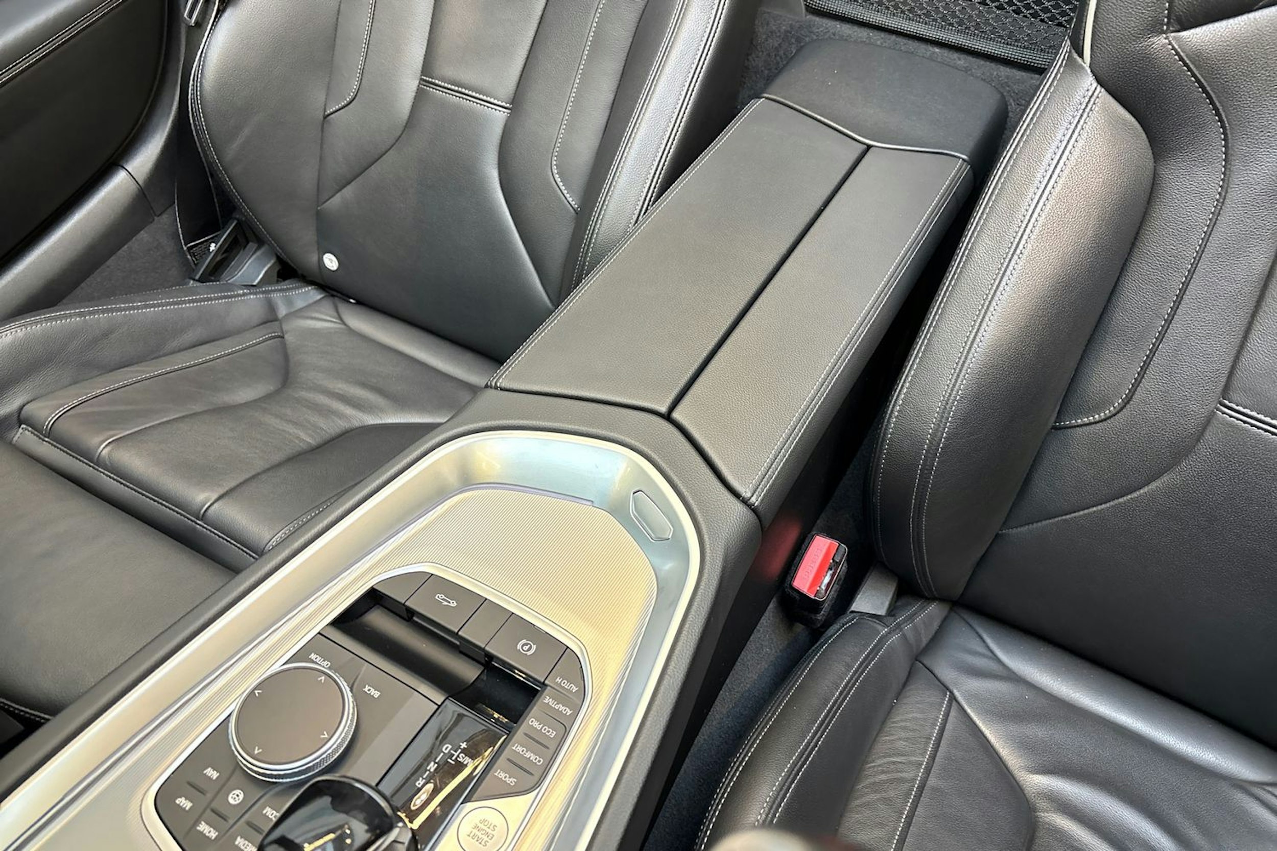 BMW Z4 2019 kuva 23.
