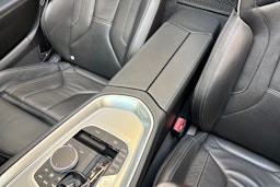 BMW Z4 2019 kuva 23.