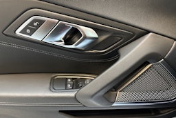 BMW Z4 2019 kuva 24.