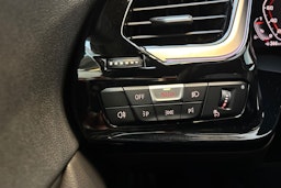 BMW Z4 2019 kuva 25.
