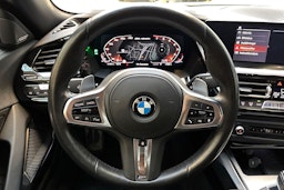 BMW Z4 2019 kuva 26.
