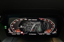 BMW Z4 2019 kuva 27.