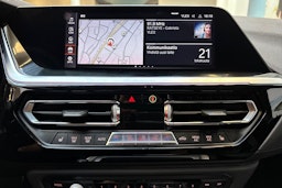 BMW Z4 2019 kuva 28.