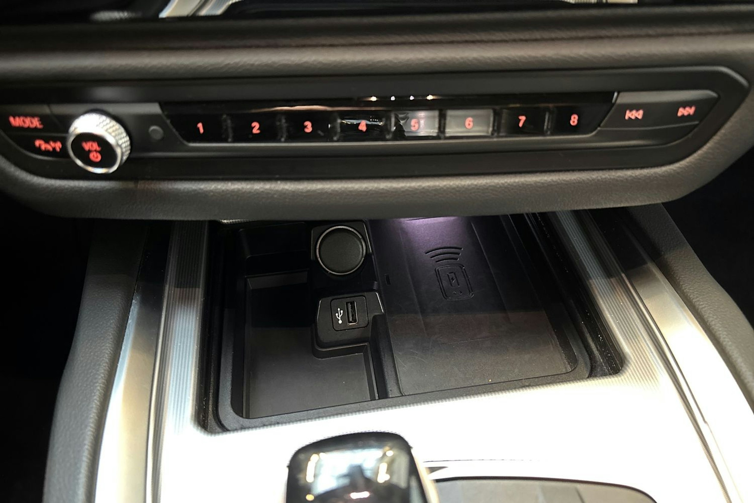 BMW Z4 2019 kuva 30.