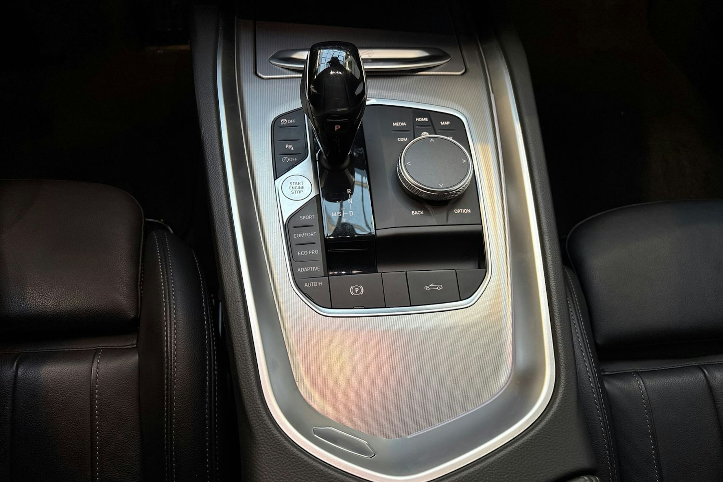 BMW Z4 2019 kuva 31.