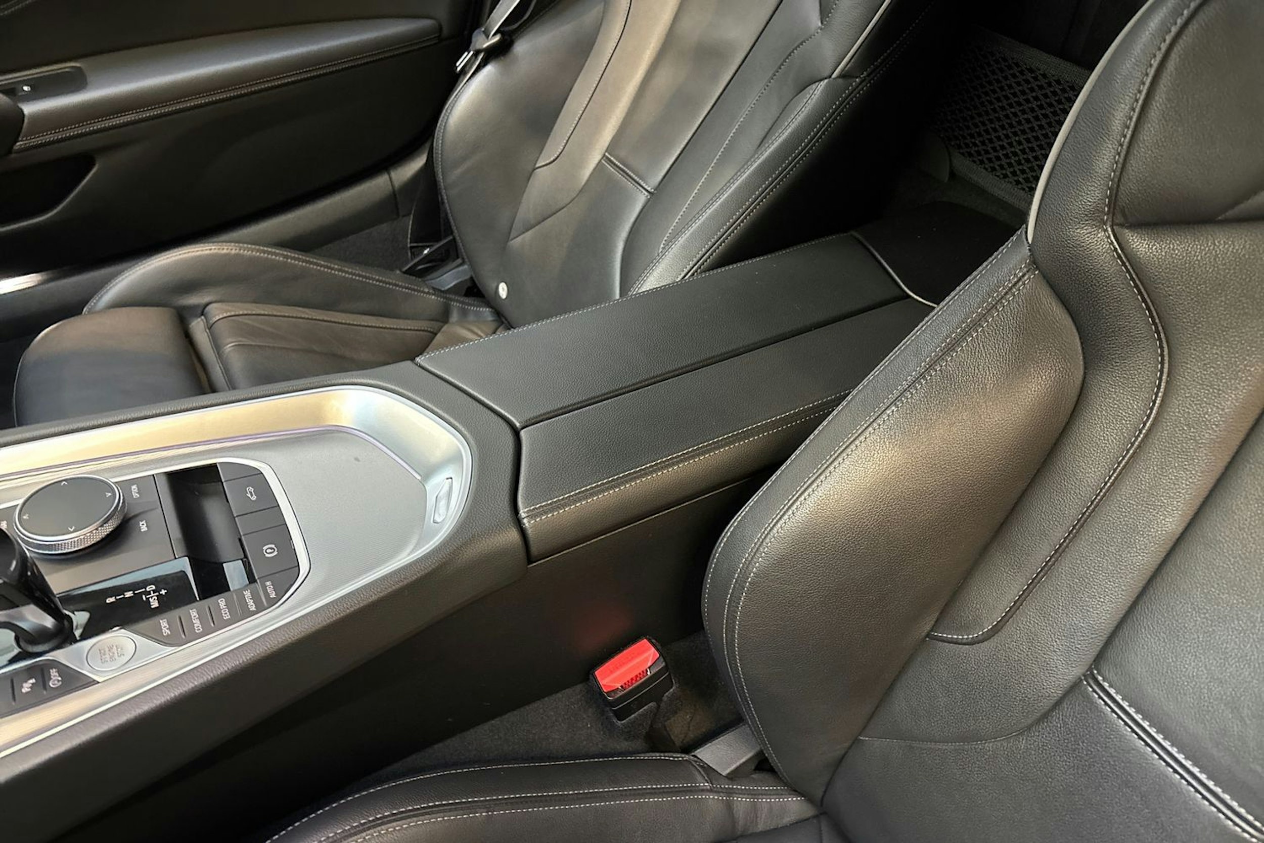 BMW Z4 2019 kuva 33.