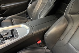 BMW Z4 2019 kuva 33.