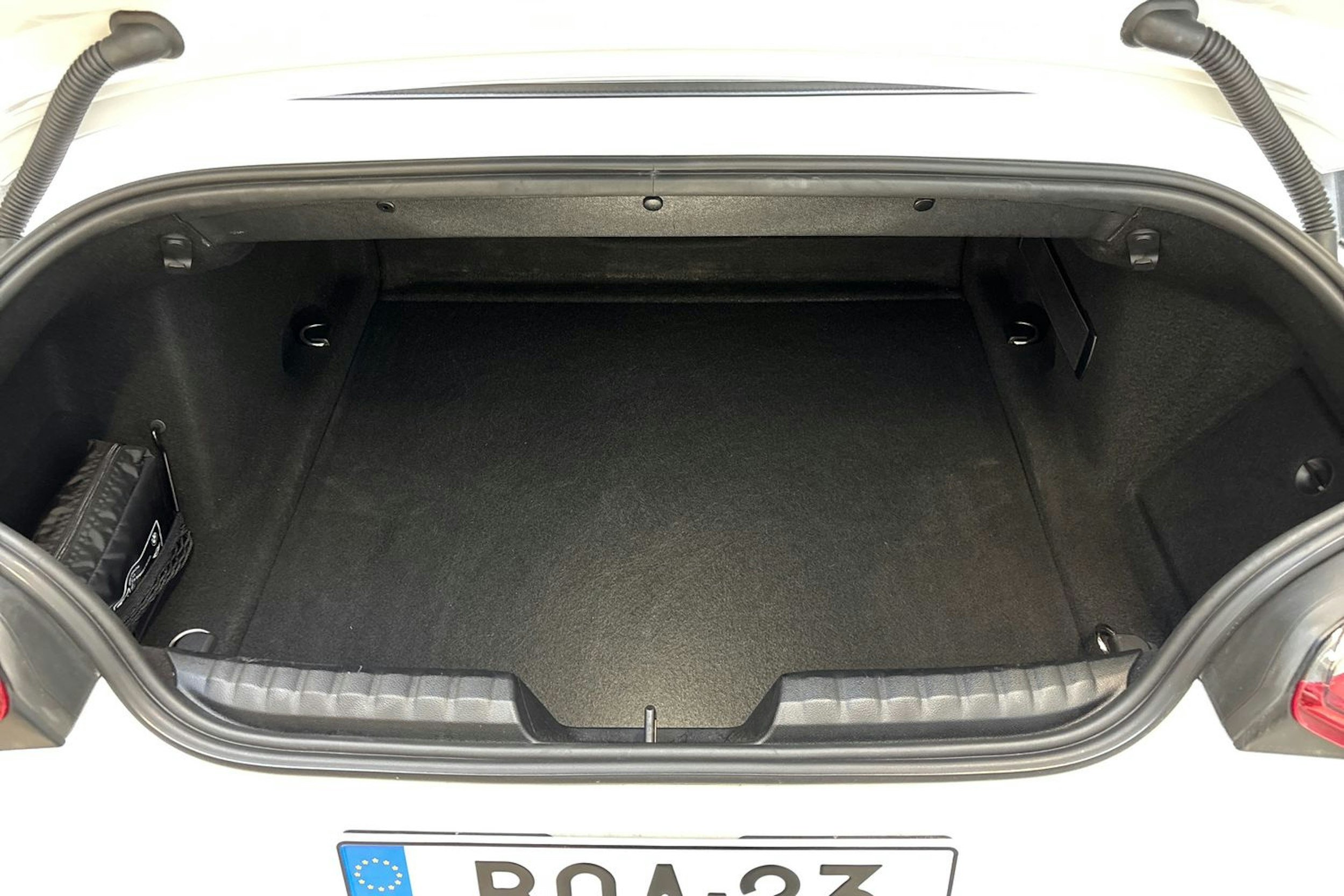 BMW Z4 2019 kuva 34.