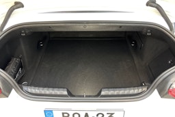 BMW Z4 2019 kuva 34.