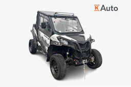 BRP Can-Am 2023 kuva 1.