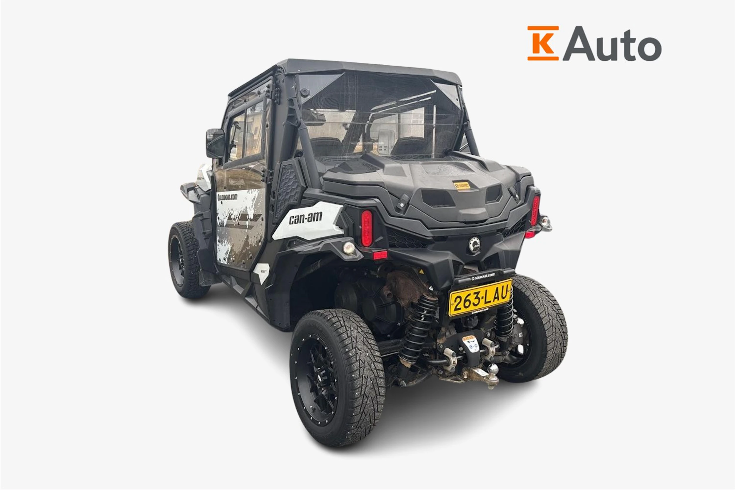 BRP Can-Am 2023 kuva 2.