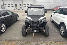 BRP Can-Am 2023 kuva 3.