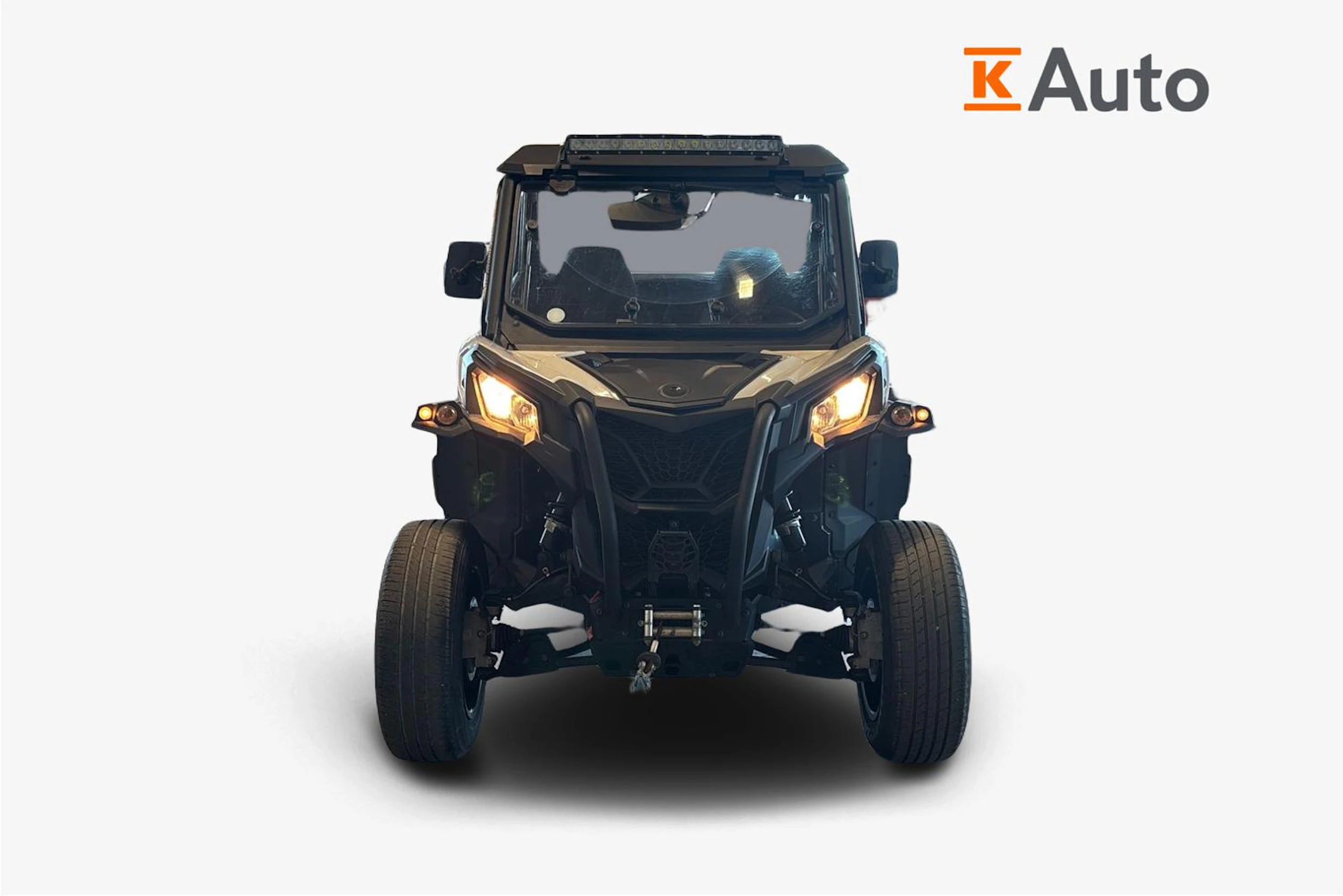 BRP Can-Am 2023 kuva 4.