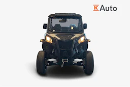 BRP Can-Am 2023 kuva 4.