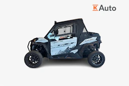 BRP Can-Am 2023 kuva 5.