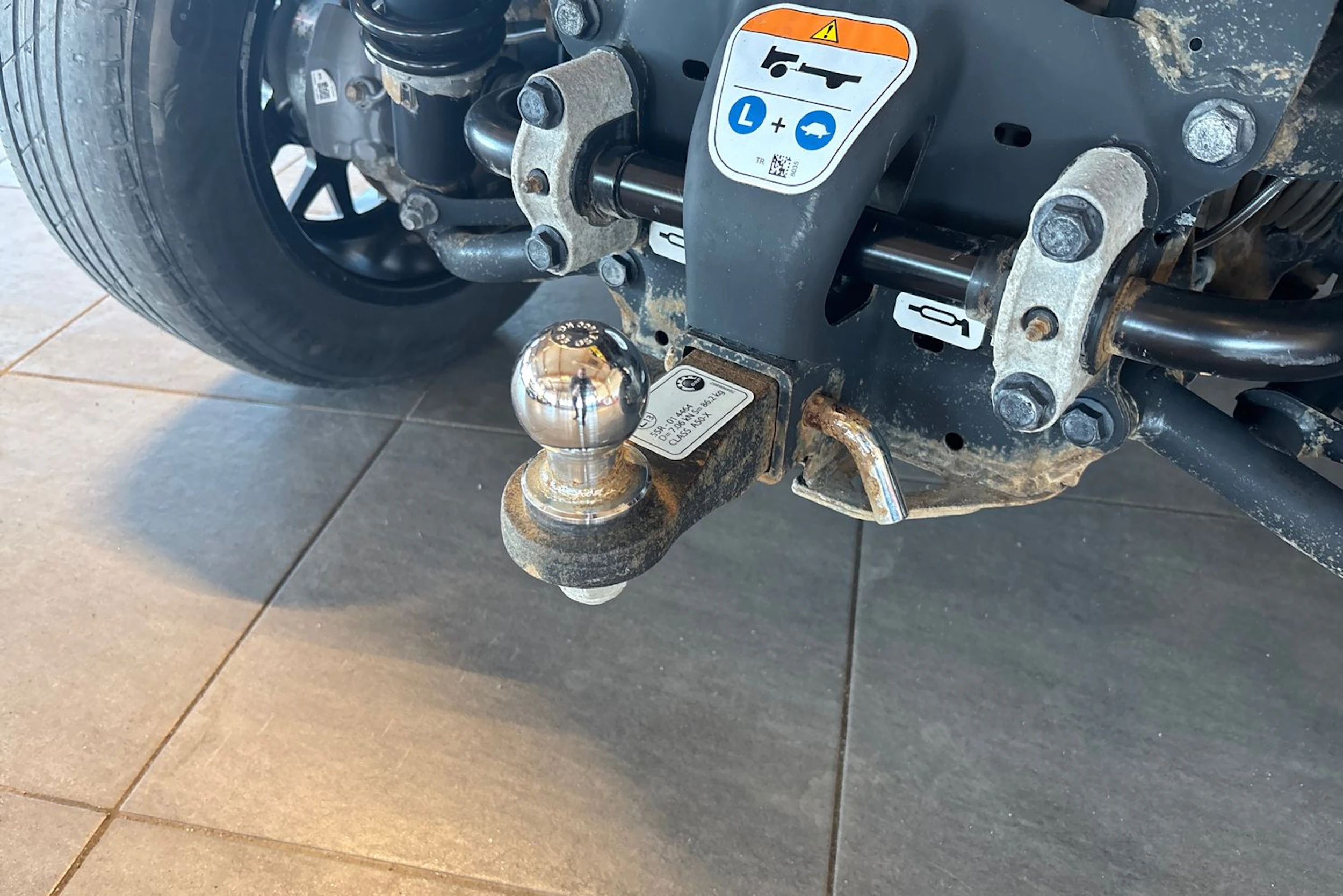 BRP Can-Am 2023 kuva 15.