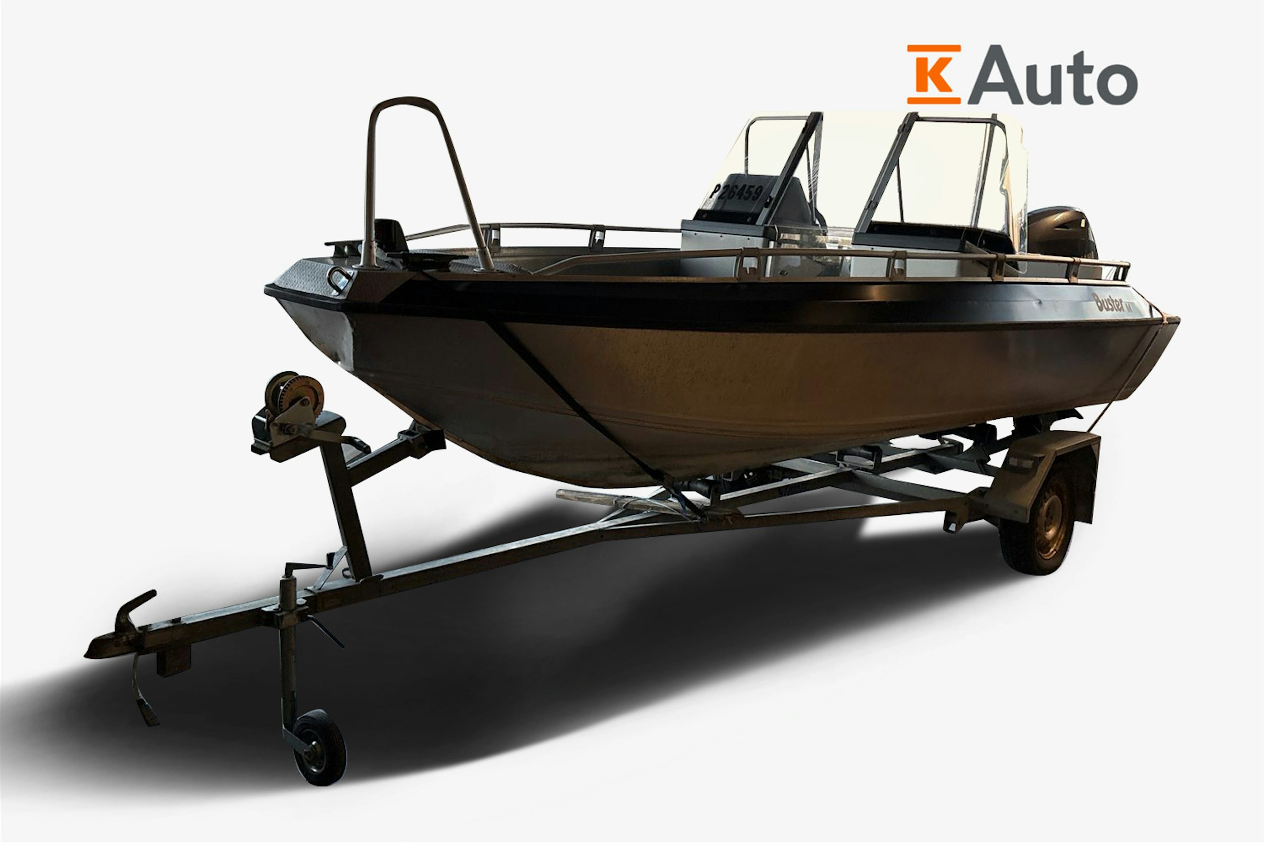 BUSTER M2 2015 kuva 1.