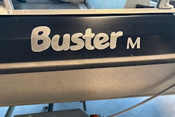 BUSTER M2 2015 kuva 3.