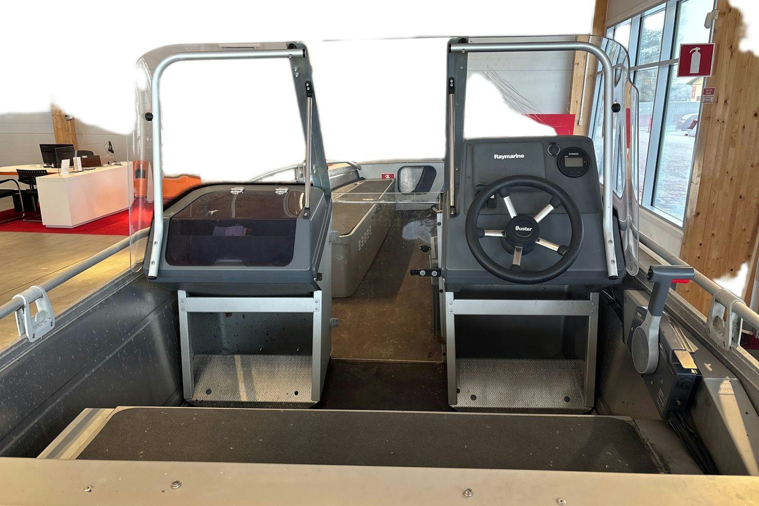 BUSTER M2 2015 kuva 9.