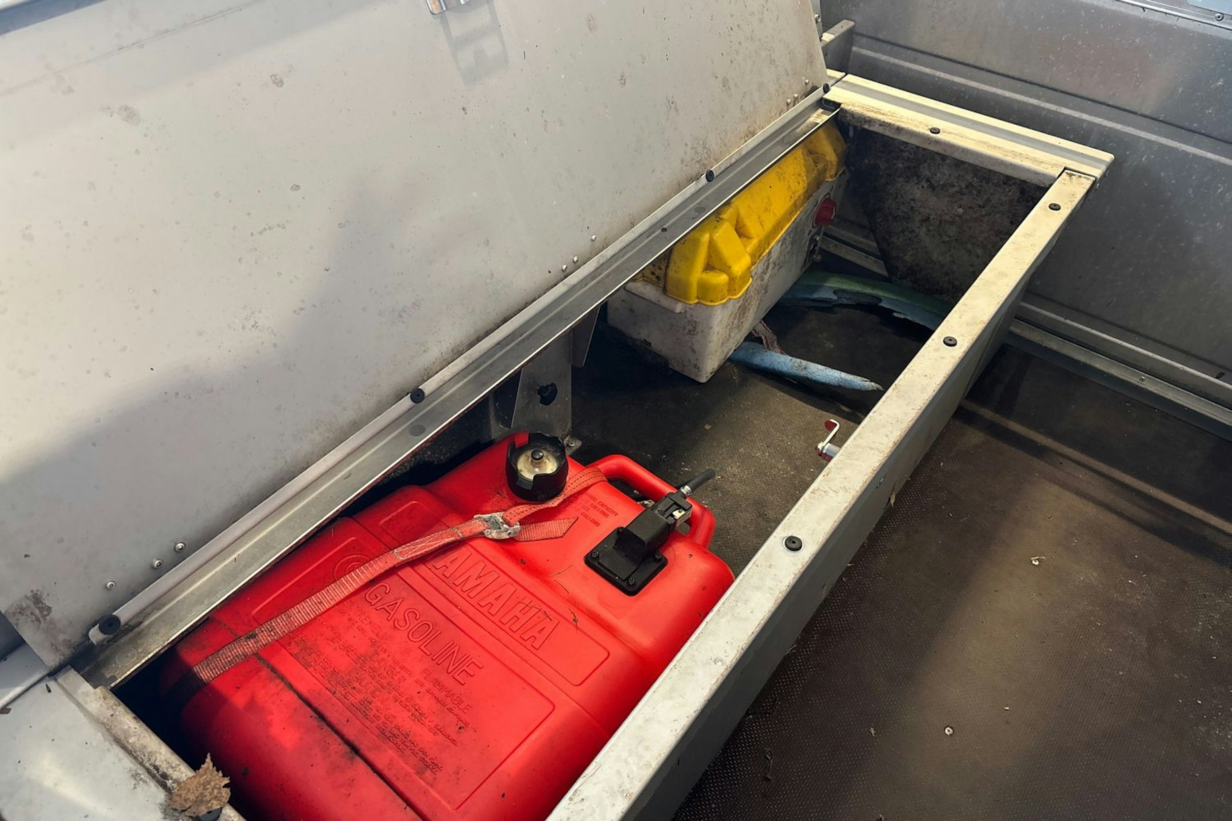 BUSTER M2 2015 kuva 13.