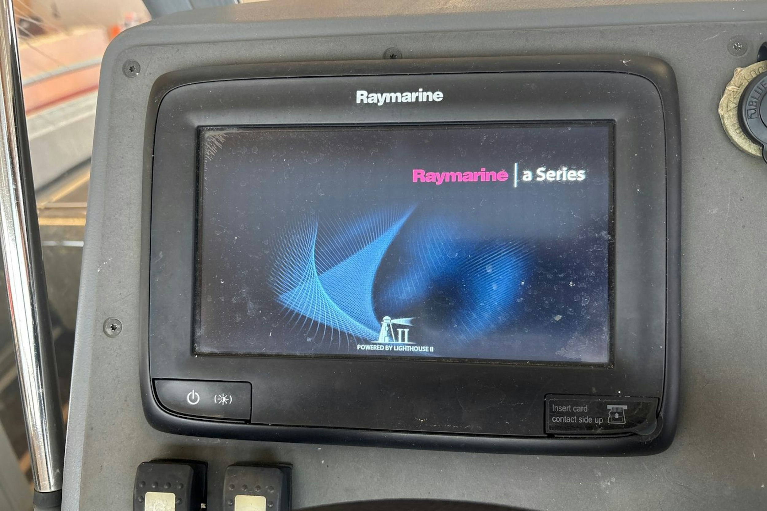 BUSTER M2 2015 kuva 14.