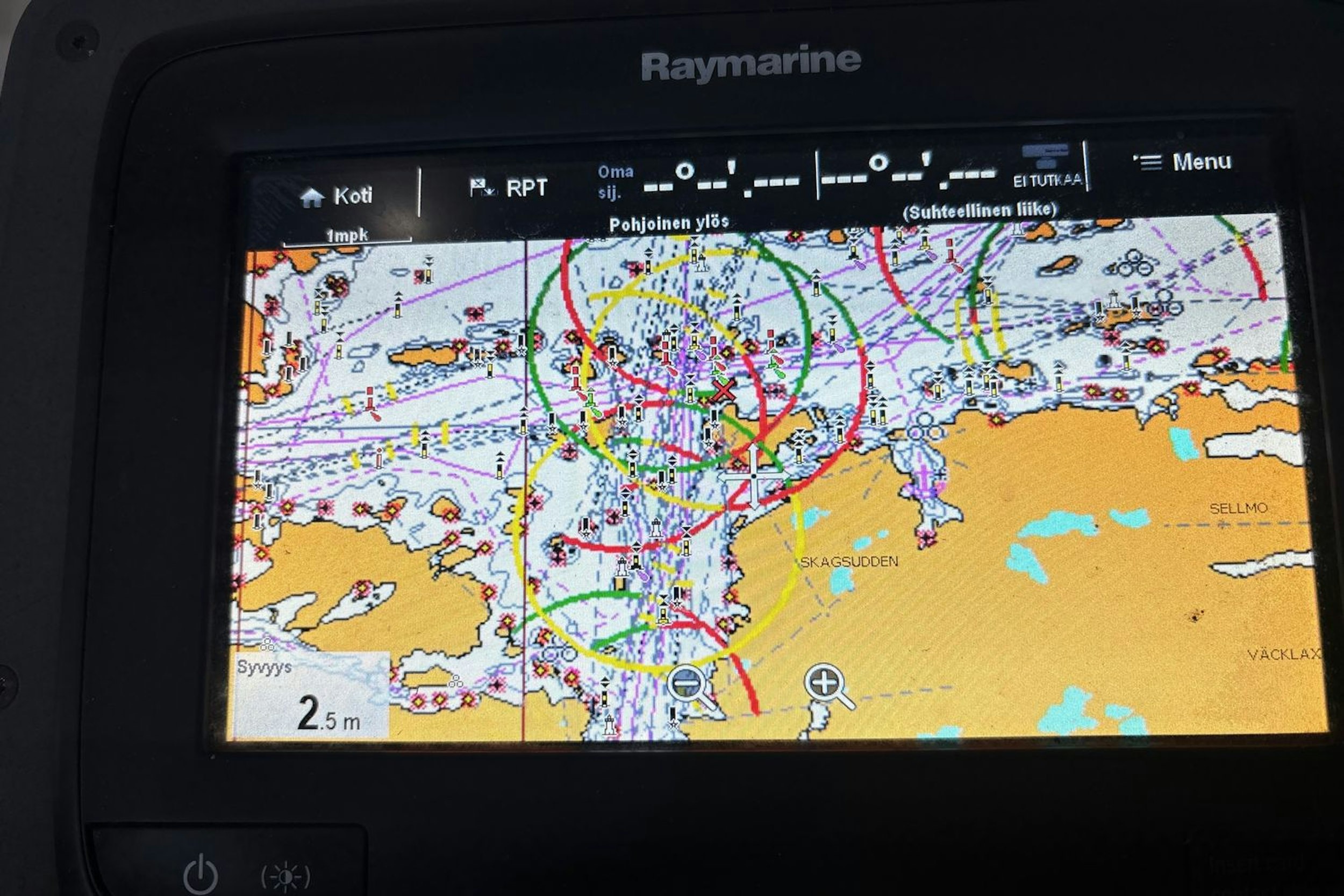 BUSTER M2 2015 kuva 16.