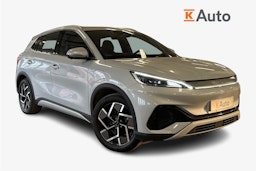 hopea BYD Atto 3 2022 kuva 1.