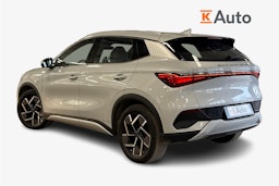 hopea BYD Atto 3 2022 kuva 2.