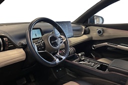 sininen BYD Atto 3 2022 kuva 3.