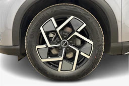 harmaa BYD Atto 3 2022 kuva 9.