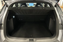 harmaa BYD Atto 3 2022 kuva 11.