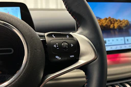 harmaa BYD Atto 3 2022 kuva 16.