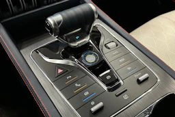 harmaa BYD Atto 3 2022 kuva 27.