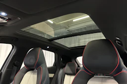 harmaa BYD Atto 3 2022 kuva 28.