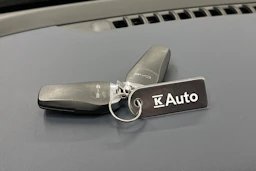 harmaa BYD Atto 3 2022 kuva 29.