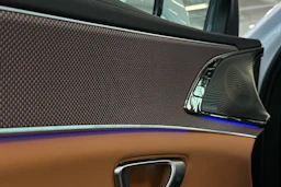 valkoinen BYD Han 2023 kuva 5.