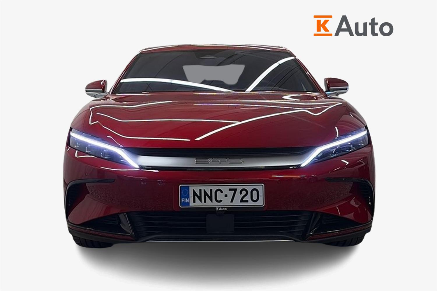 BYD Han AWD 2023, kuva 4/37