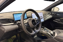 valkoinen BYD Seal 2024 kuva 3.