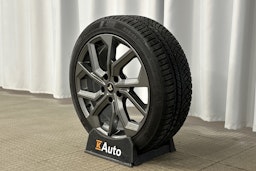 valkoinen BYD Seal 2024 kuva 13.