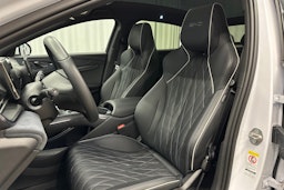 valkoinen BYD Seal 2024 kuva 16.