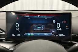 valkoinen BYD Seal 2024 kuva 21.