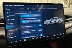 valkoinen BYD Seal 2024 kuva 25.