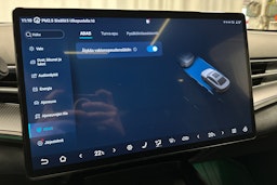 valkoinen BYD Seal 2024 kuva 27.