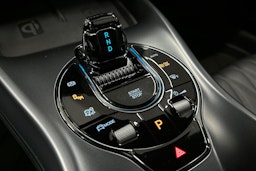 valkoinen BYD Seal 2024 kuva 35.