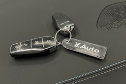 valkoinen BYD Seal 2024 kuva 38.