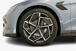 harmaa BYD Seal 2024 kuva 11.