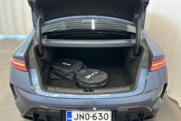 harmaa BYD Seal 2024 kuva 14.