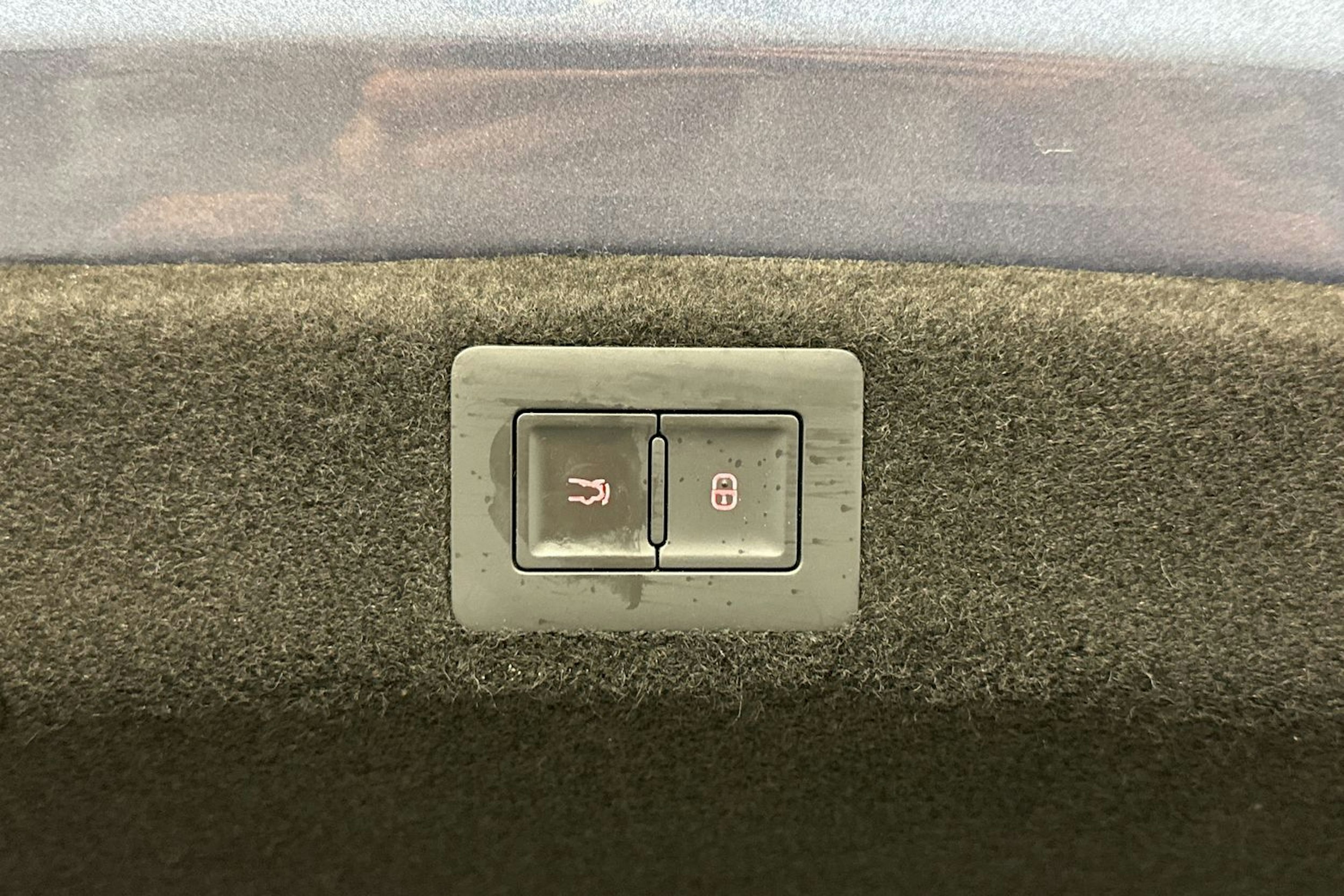 harmaa BYD Seal 2024 kuva 15.