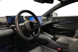 harmaa BYD Seal 2024 kuva 8.