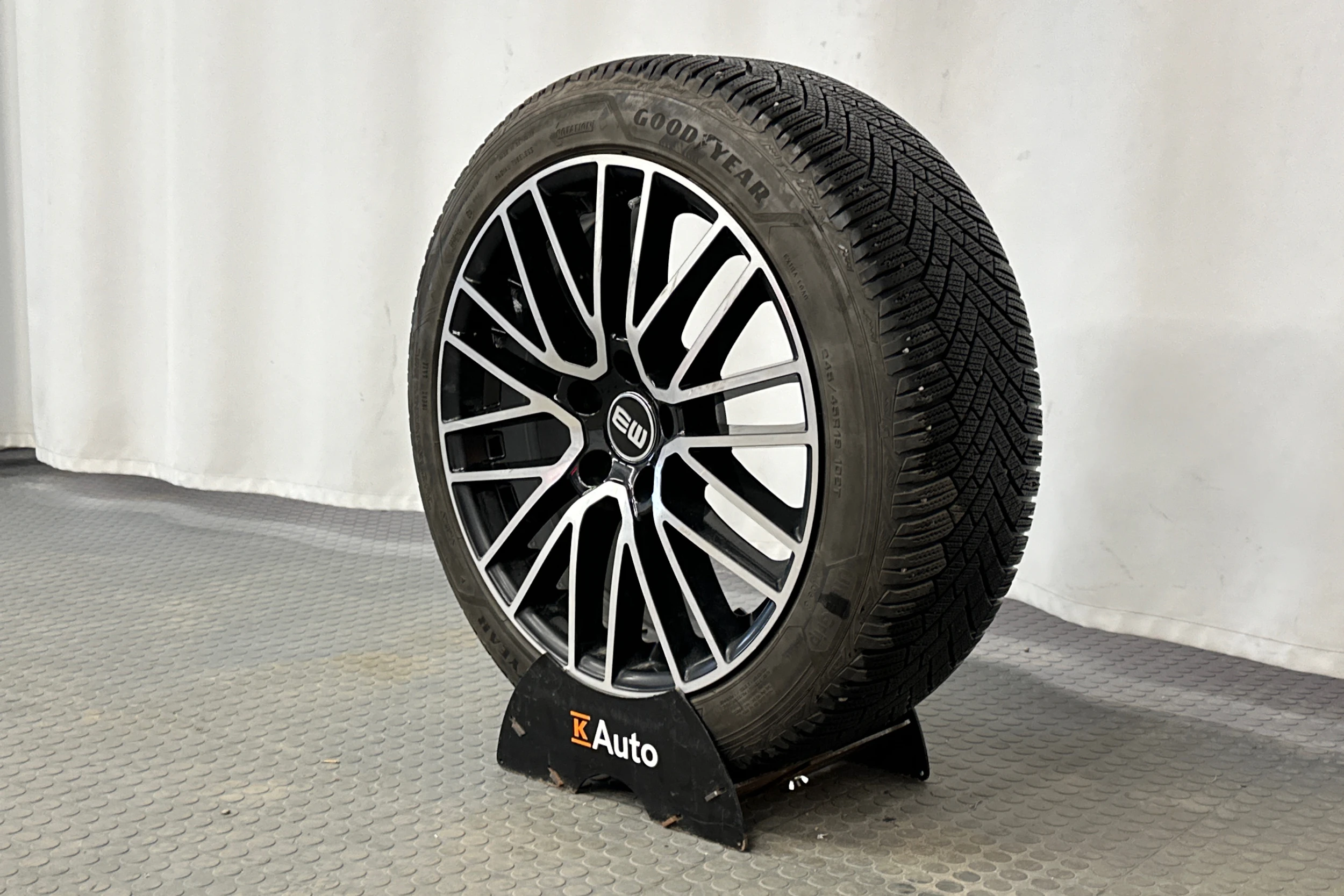 harmaa BYD Seal 2024 kuva 13.